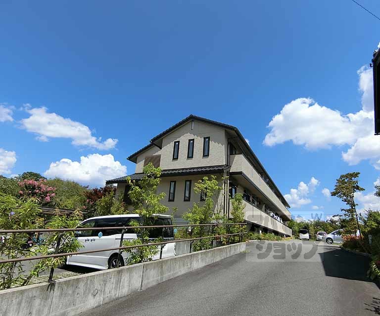 セレッソ御室