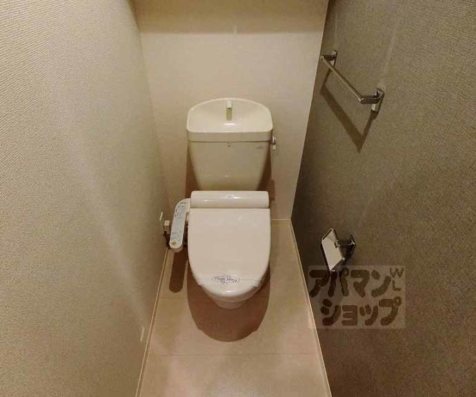 【セレッソ御室】間取
