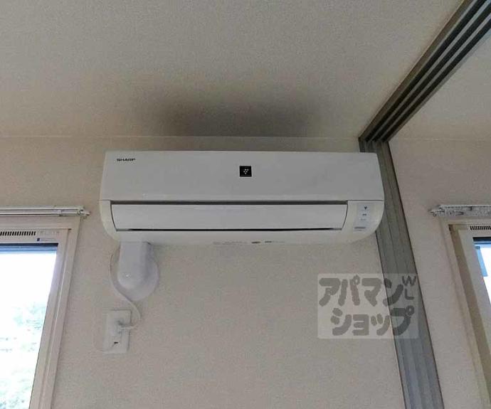 【セレッソ御室】間取