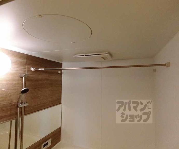 【セレッソ御室】間取