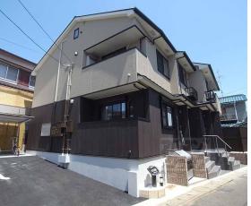 木乃花館：間取図