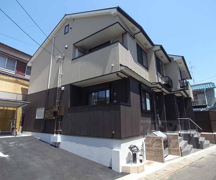 【木乃花館】間取