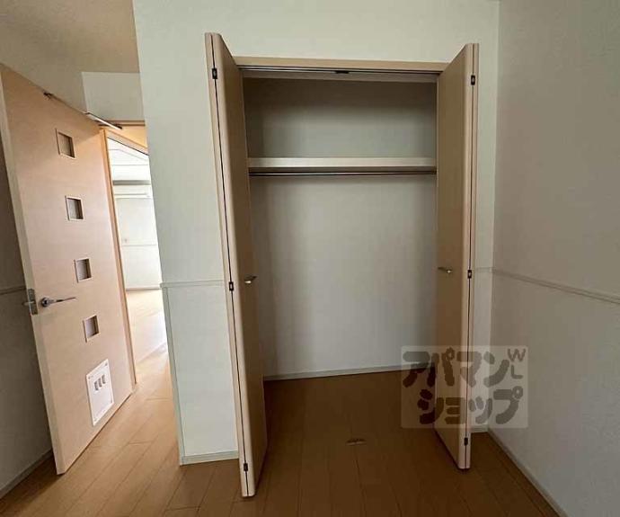 【木乃花館】間取