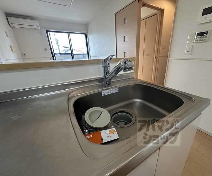 【木乃花館】間取