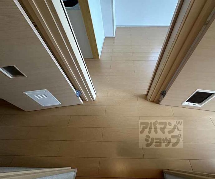 【木乃花館】間取