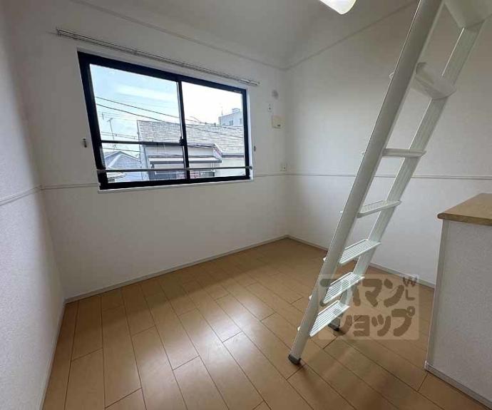 【木乃花館】間取