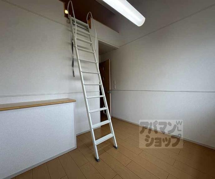 【木乃花館】間取