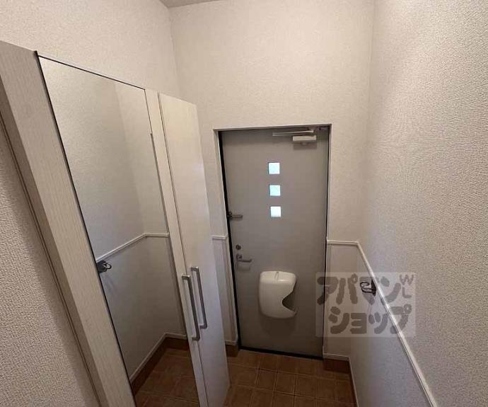 【木乃花館】間取