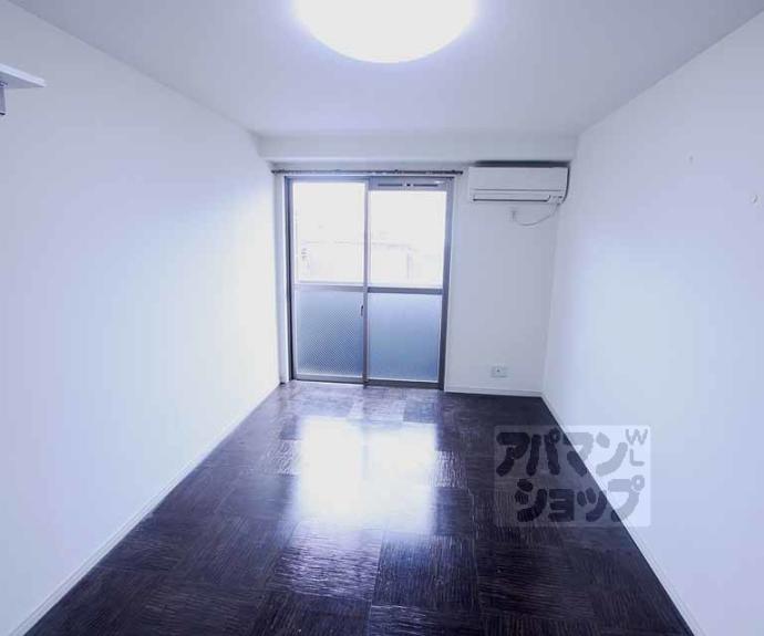 【フラッティｋｅｉ】間取