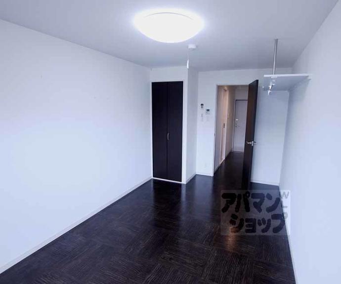 【フラッティｋｅｉ】間取