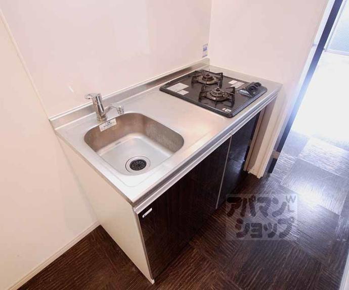 【フラッティｋｅｉ】間取