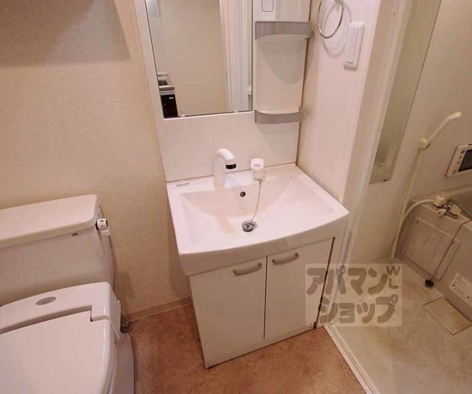 【フラッティｋｅｉ】間取