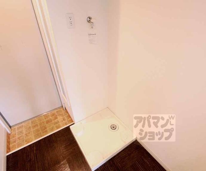 【フラッティｋｅｉ】間取