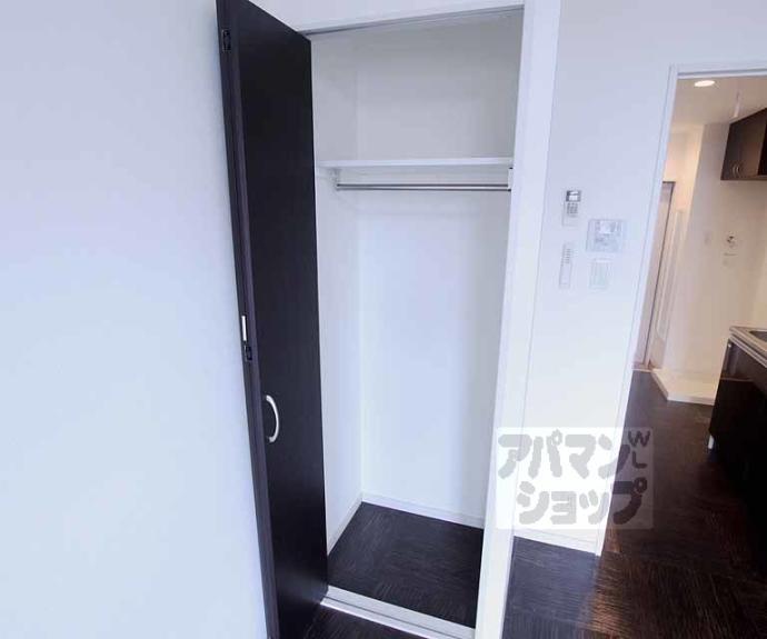 【フラッティｋｅｉ】間取