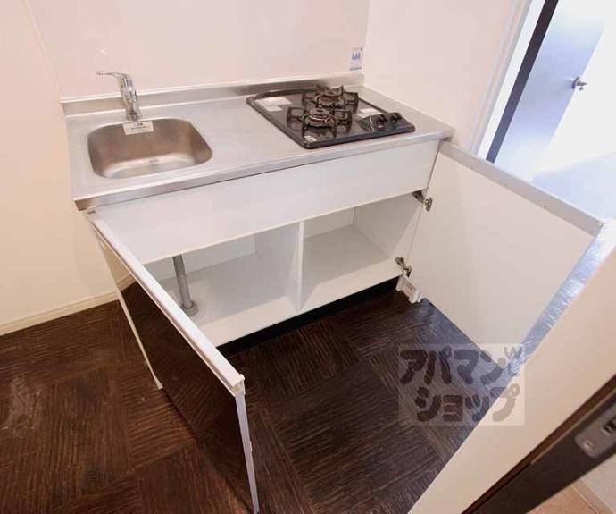 【フラッティｋｅｉ】間取