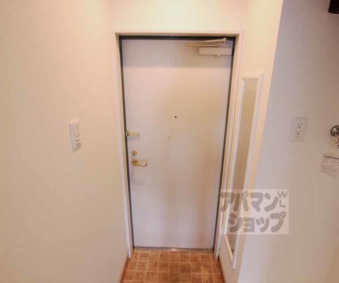 【フラッティｋｅｉ】間取