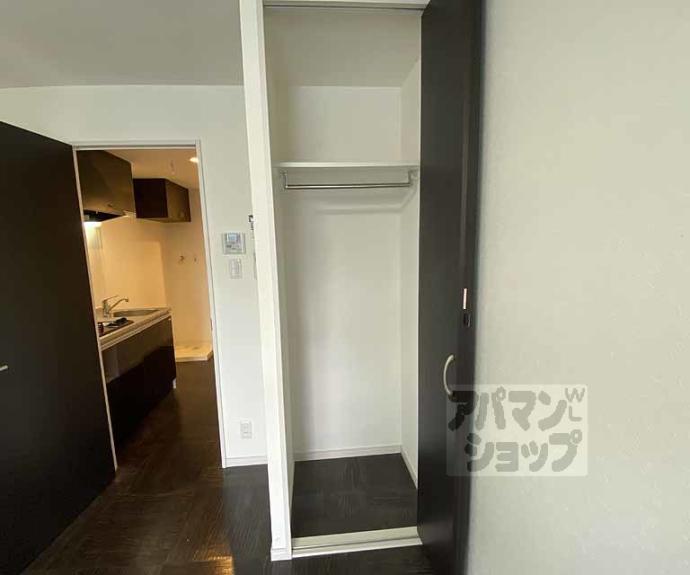 【フラッティｋｅｉ】間取