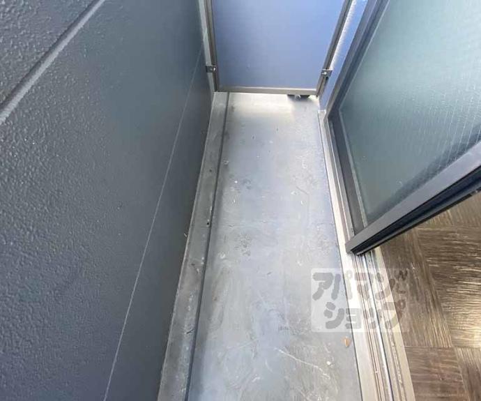 【フラッティｋｅｉ】間取