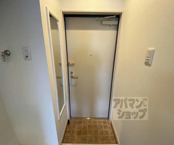 【フラッティｋｅｉ】間取