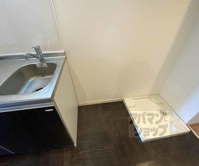 【フラッティｋｅｉ】間取