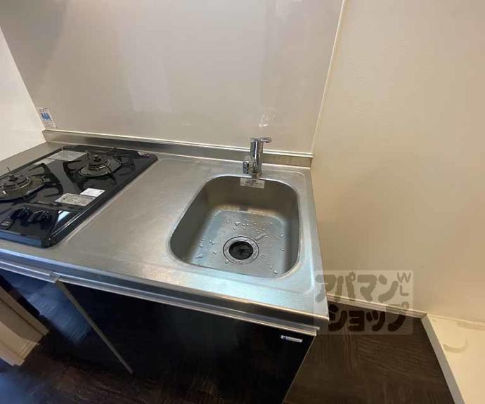 【フラッティｋｅｉ】間取