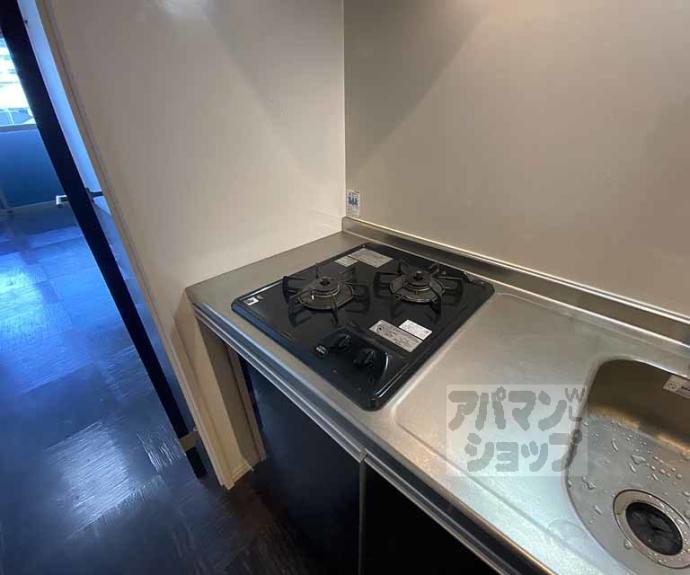 【フラッティｋｅｉ】間取