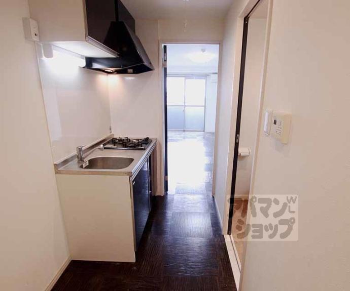 【フラッティｋｅｉ】間取