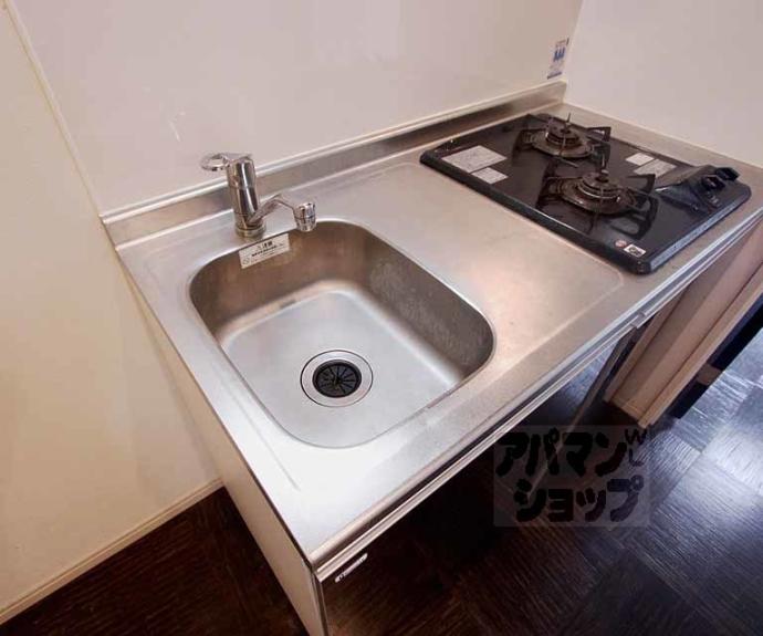 【フラッティｋｅｉ】間取