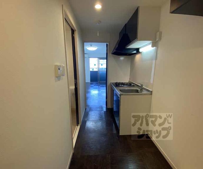 【フラッティｋｅｉ】間取