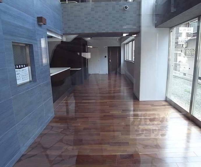 【ル・パルトネール西大路御池】