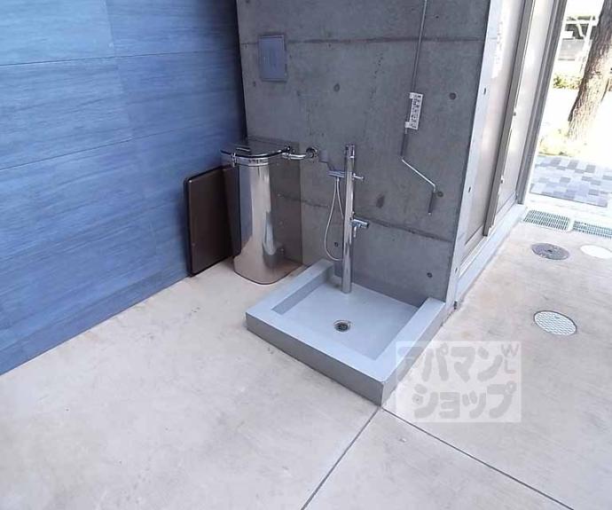 【ル・パルトネール西大路御池】