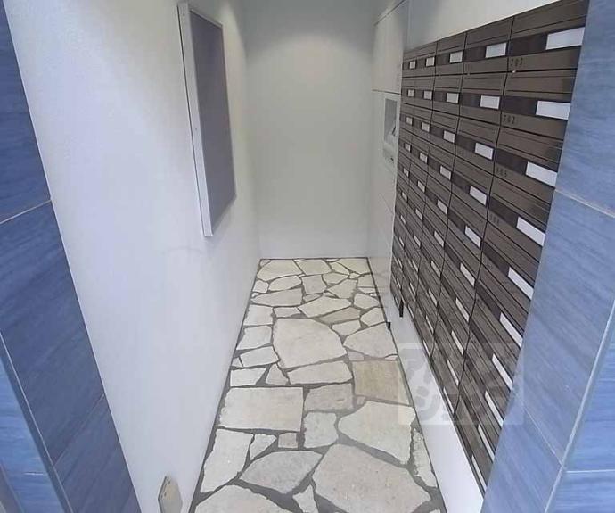 【ル・パルトネール西大路御池】