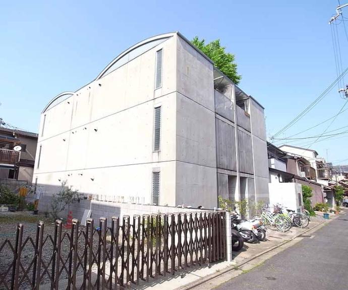 【ハルモニア】間取