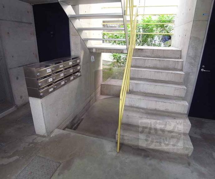 【ハルモニア】間取