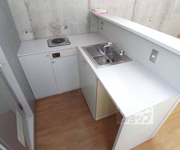 【ハルモニア】間取