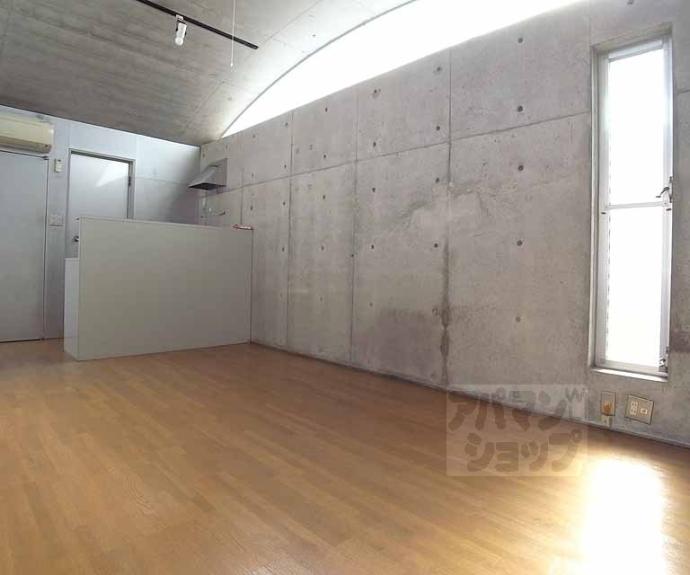 【ハルモニア】間取