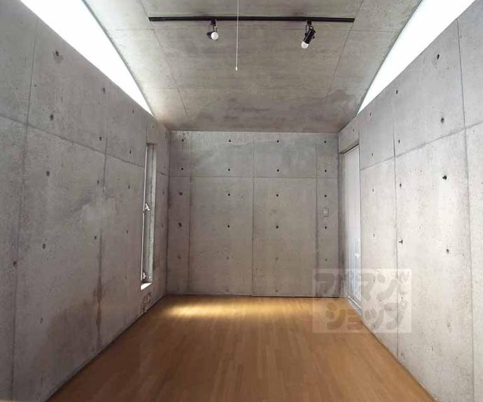 【ハルモニア】間取