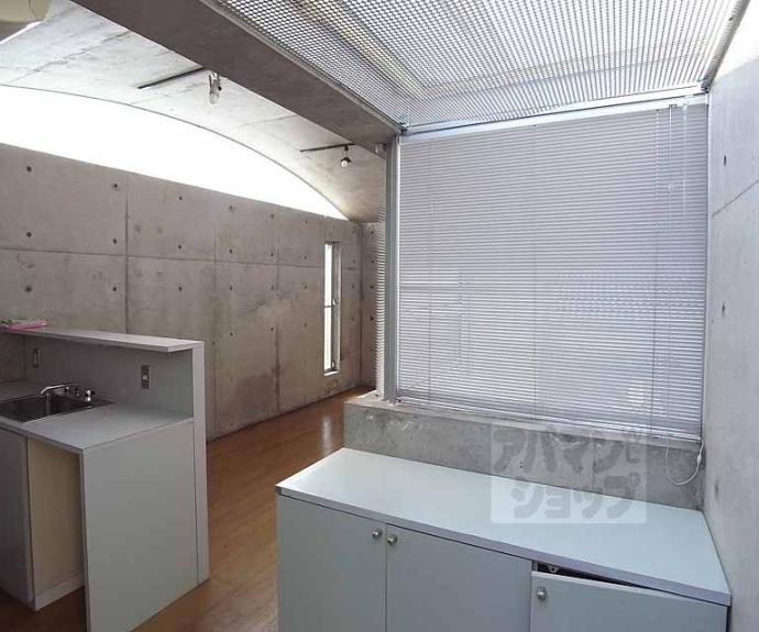 【ハルモニア】間取