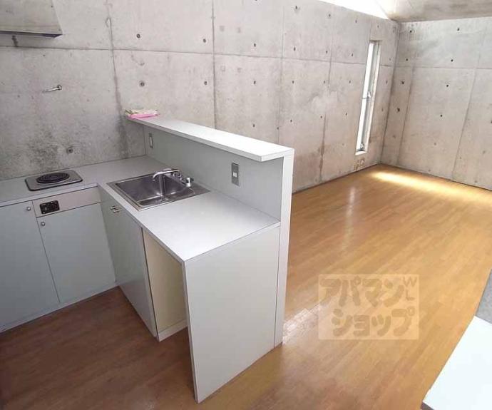 【ハルモニア】間取