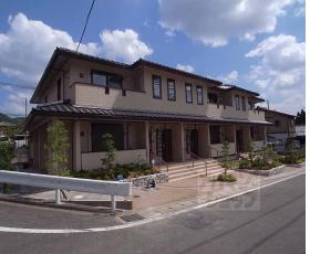 ロイヤルクレセント：間取図