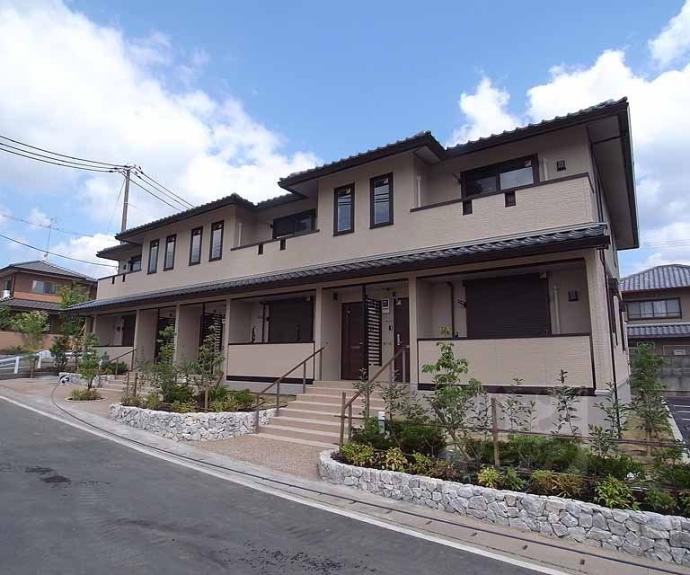 【ロイヤルクレセント】間取