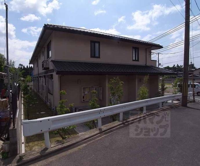 【ロイヤルクレセント】間取