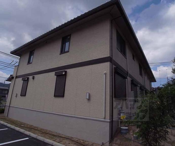 【ロイヤルクレセント】間取