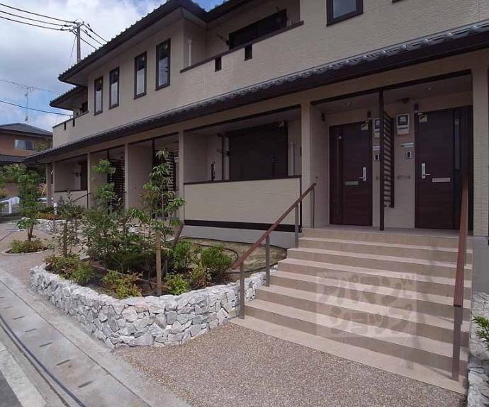 【ロイヤルクレセント】間取