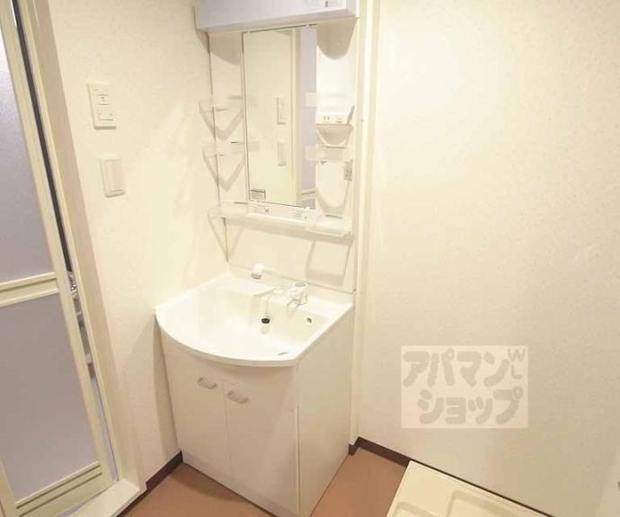 【レスポワール常盤】間取