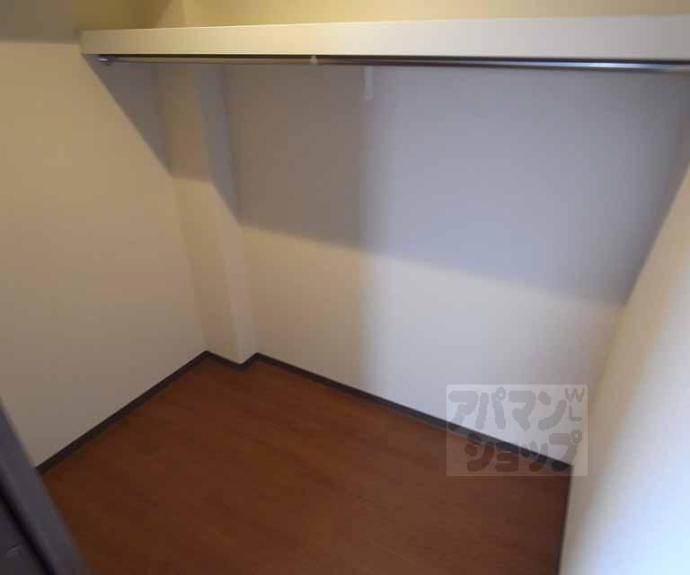 【レスポワール常盤】間取