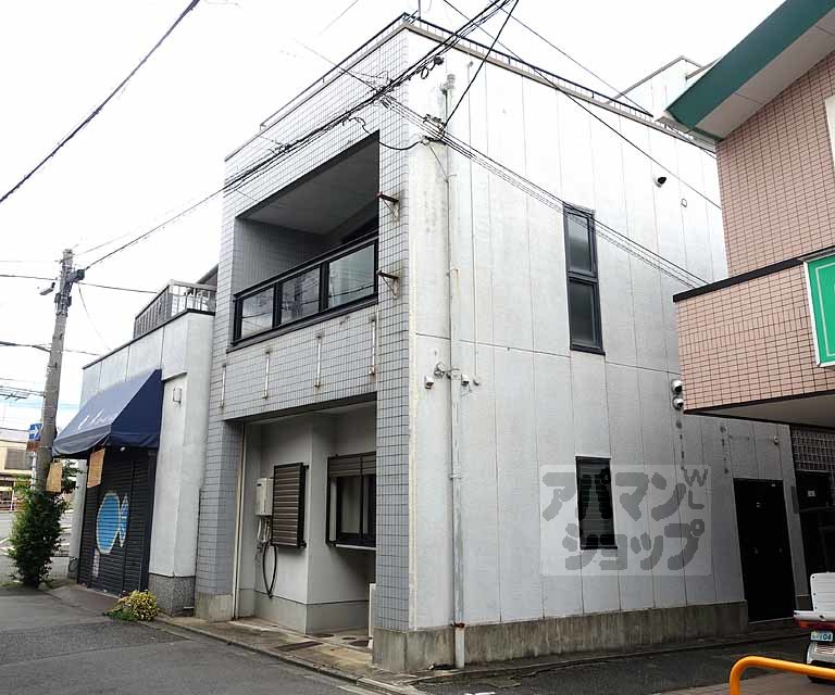 カーサ双ヶ岡