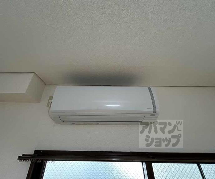 【グランデ御池】間取