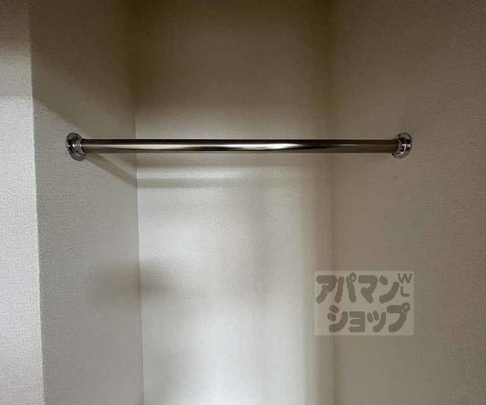 【グランデ御池】間取