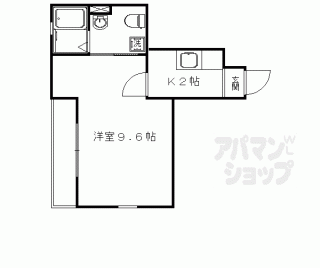 【エスパシオ梅津】